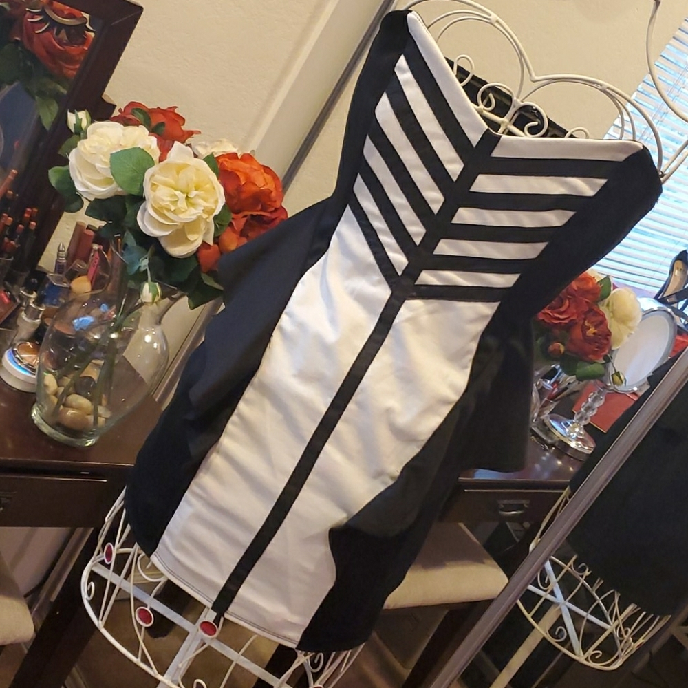U-Style dress